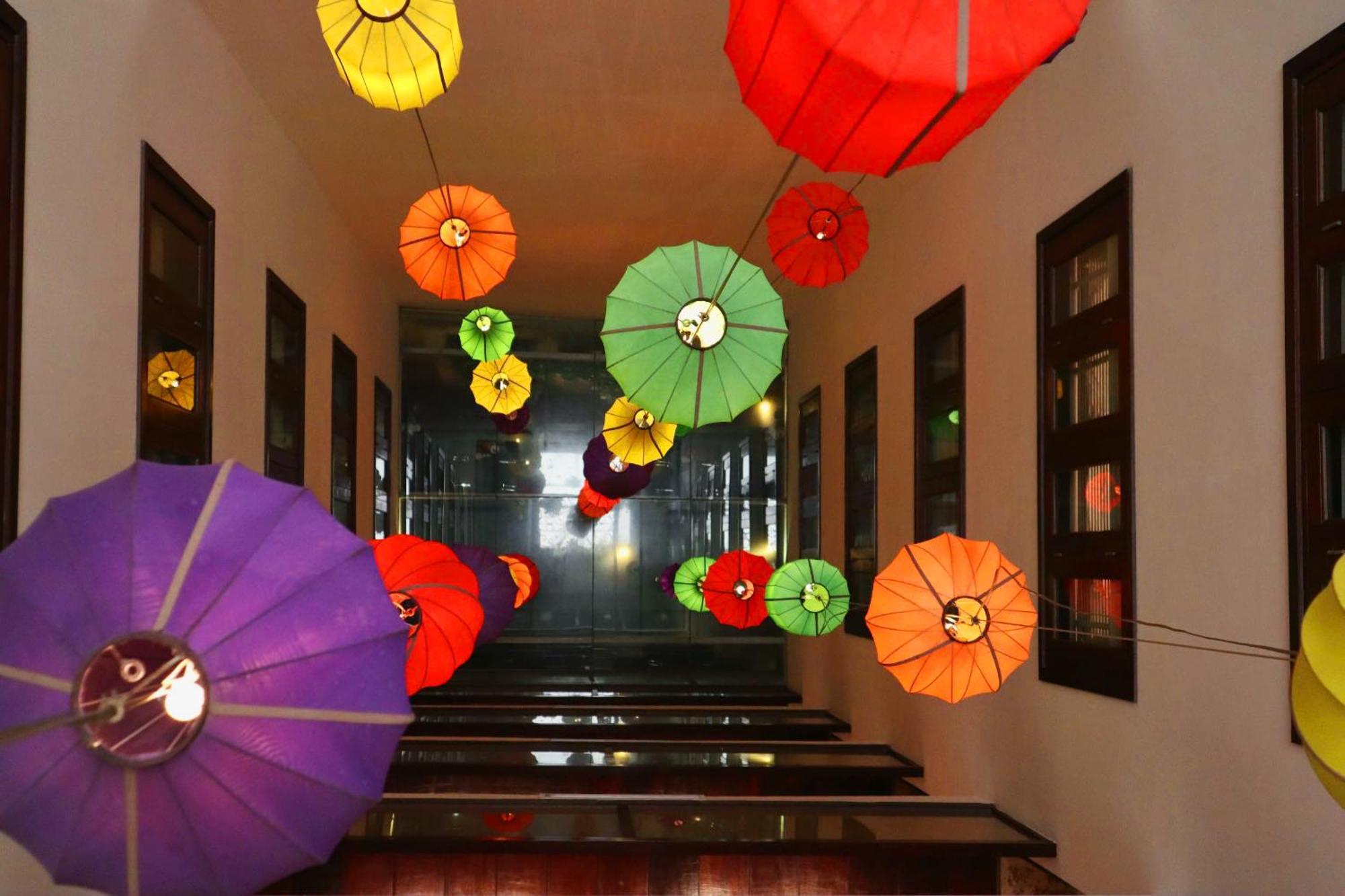 Oriental Suites Hotel & Spa — Fotos 1